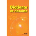 Dictionar de sinonime - Ana Vulpe, Tamara Pahomi, Lidia Vrabie