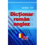 Dictionar roman-englez - George Pop