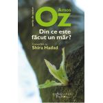 Din ce este facut un mar - Amos Oz