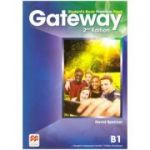 Gateway Student's Book Premium Pack, 2nd Edition, B1 - David Spencer