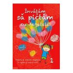 Invatam sa pictam cu degetele 1