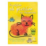 Invatam sa pictam cu degetele 2