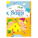 Invatam sa scriem