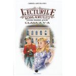 Lecturile scolarului - Clasa a 5-a - Carmina-Adelina Amza
