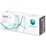 Lentile de contact zilnice Clariti 1 day multifocal (30 lentile)