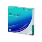 Lentile de contact zilnice Precision1 for Astigmatism (90 lenses)
