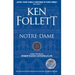 Notre-Dame - Ken Follett