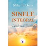 Sinele integral - Mike Robbins