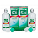 Solutii Soluție OPTI-FREE Express 2 x 355 ml