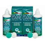 Solutii Soluție SoloCare Aqua 2 x 360ml