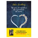 Un semn de intrebare este o jumatate de inima - Sofia Lundberg
