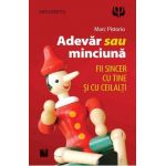 Adevar sau minciuna - Marc Pistorio