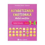 Alfabetizarea emotionala. Mallul emotiilor - Caietul elevului - Clasele 3-4 - Florentina Stoian Cristescu