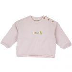 Bluza copii Chicco, Roz Prafuit, 69778-66MFCO