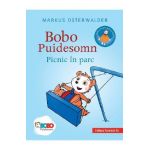 Bobo Puidesomn. Picnic in parc - Markus Osterwalder