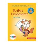 Bobo Puidesomn. Piratul - Markus Osterwalder