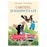 Cartitel si masina lui - Zdenek Miler, Eduard Petiska