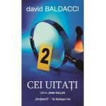 Cei uitati - David Baldacci