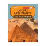 Clubul micilor exploratori. Locuri fantastice