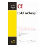 Codul insolventei Ed.4 Act. 4 martie 2020