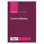 Comercialitatea - Anca Gheorghiu