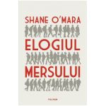 Elogiul mersului - Shane O'Mara