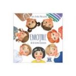 Emotiile, de la teorie la poezie - Ion-Ovidiu Panisoara
