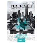 Firefight - Brandon Sanderson