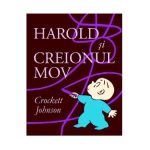 Harold si creionul mov - Crockett Johnson