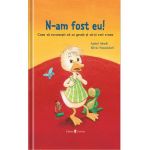 N-am fost eu! - Isabel Abedi, Silvio Neuendorf