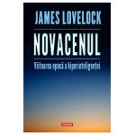 Novacenul. Viitoarea epoca a hiperinteligentei - James Lovelock