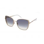 Ochelari de soare Jimmy Choo Alexis/S 000/1V