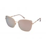 Ochelari de soare Jimmy Choo Alexis/S DDB/SQ