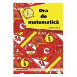 Ora de matematica - Clasa 6 - Petre Nachila