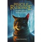 Pisicile Razboinice. Cartea 22. Semnul Lunii - Erin Hunter