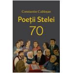 Poetii stelei 70 - Constantin Cublesan