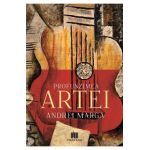 Profunzimea artei - Andrei Marga