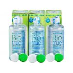 Solutii Biotrue 3 x 300 ml