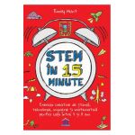 Stem in 15 minute - Emily Hunt