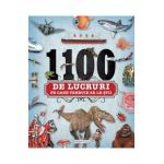 1100 de lucruri pe care trebuie sa le stii