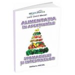 Alimentatia in afectiunile stomacului si intestinelor - Lemi Gemil Mecari