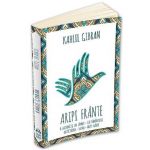 Aripi frante - Kahlil Gibran