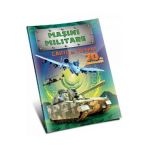 Autocolante: Masini militare