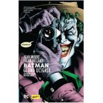 Batman. Gluma ucigasa - Alan Moore, Brian Bolland
