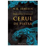 Cerul de piatra. Seria Pamantul sfaramat. Vol.3 - N.K. Jemisin