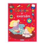 Coloram si exersam 1
