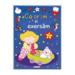 Coloram si exersam 2
