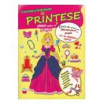 Coloram si imbracam. Printese