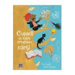 Copacii in care cresteau carti - Paul Czajak, Rashin Kheiriyeh
