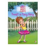 Disney. Fancy Nancy Clancy. Povesti cu Fancy Nancy